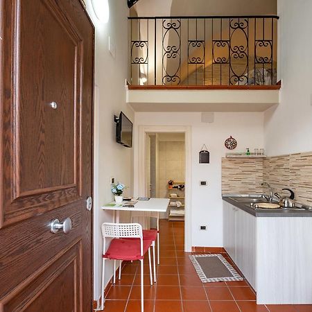 Appartamento Standard Massafra Luaran gambar