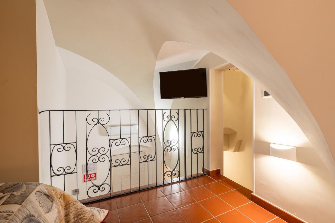 Appartamento Standard Massafra Luaran gambar
