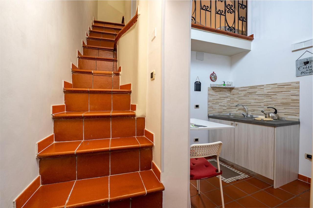 Appartamento Standard Massafra Luaran gambar